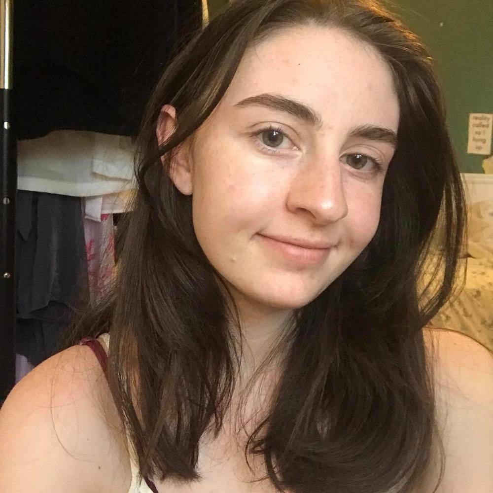 Meet your Posher, Mari